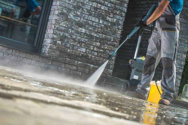 Pre-Holiday Cleaning in Lock Haven, PA
