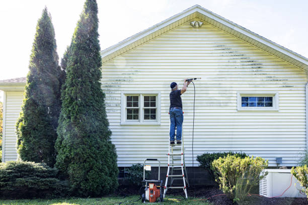 Best Animal Enclosure Cleaning  in Lock Haven, PA