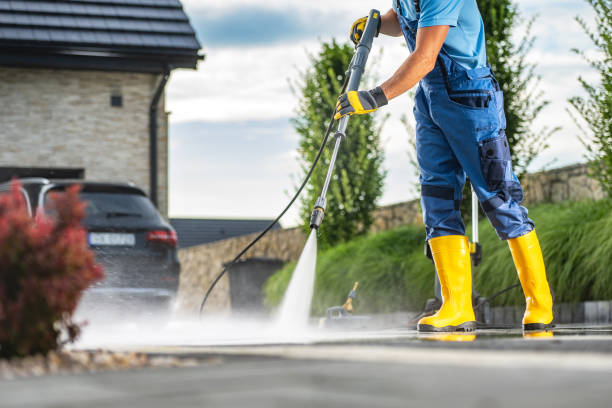 Best Sidewalk and Walkway Cleaning  in Lock Haven, PA